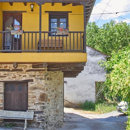 Casa El Susurro Villa Ponferrada Bagian luar foto