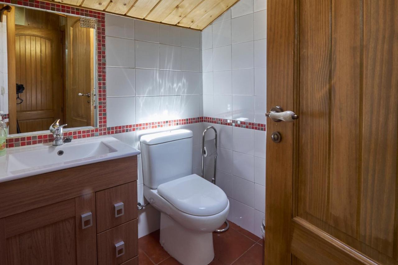 Casa El Susurro Villa Ponferrada Bagian luar foto