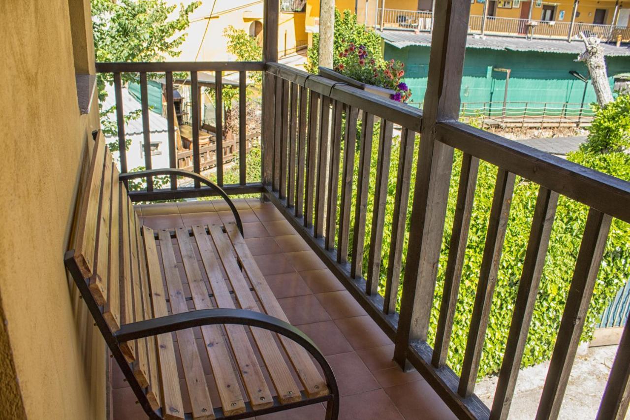 Casa El Susurro Villa Ponferrada Bagian luar foto