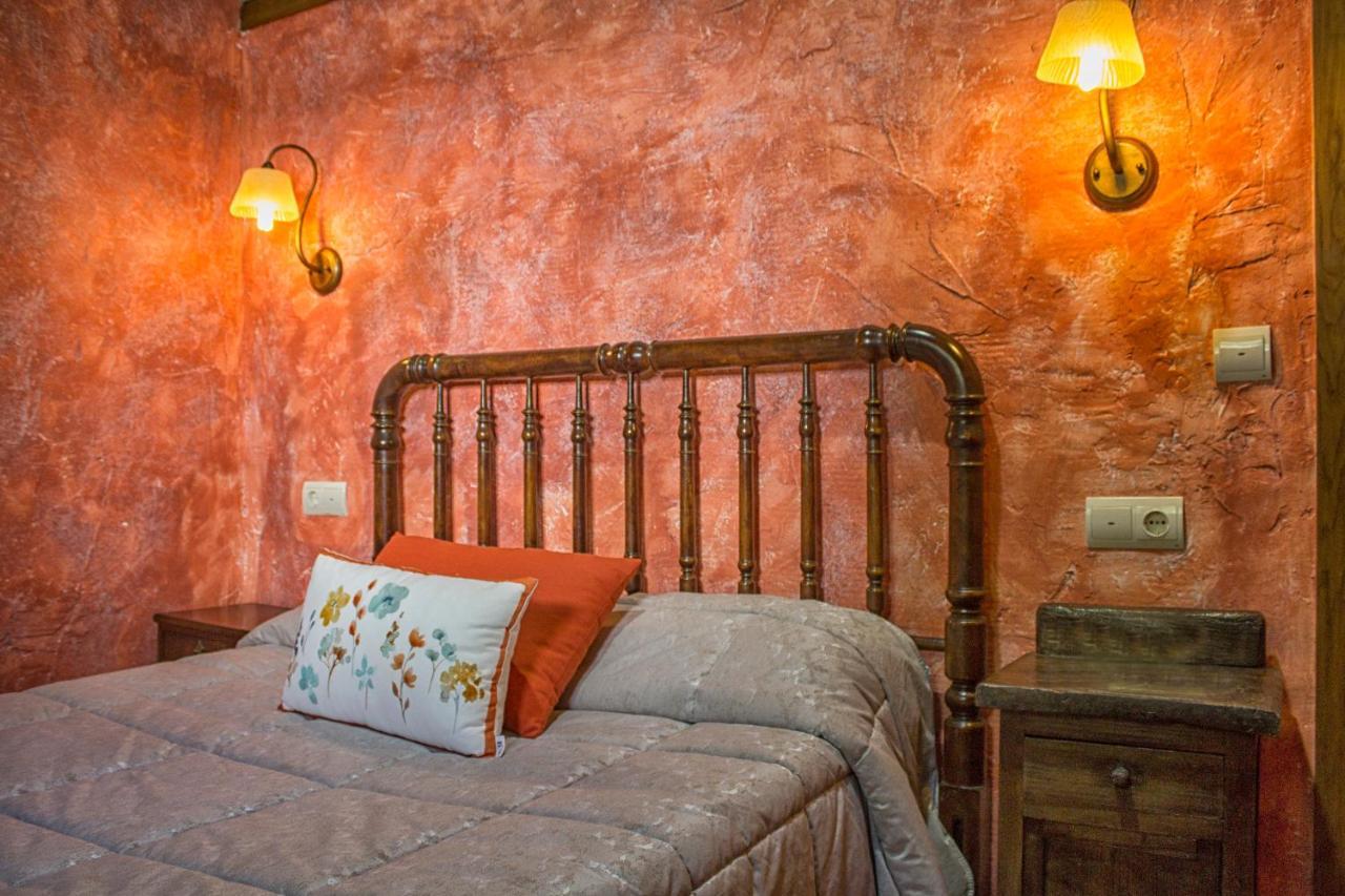 Casa El Susurro Villa Ponferrada Bagian luar foto